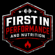 First In Performance and Nutrition